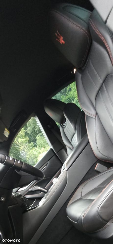 Maserati Levante - 23