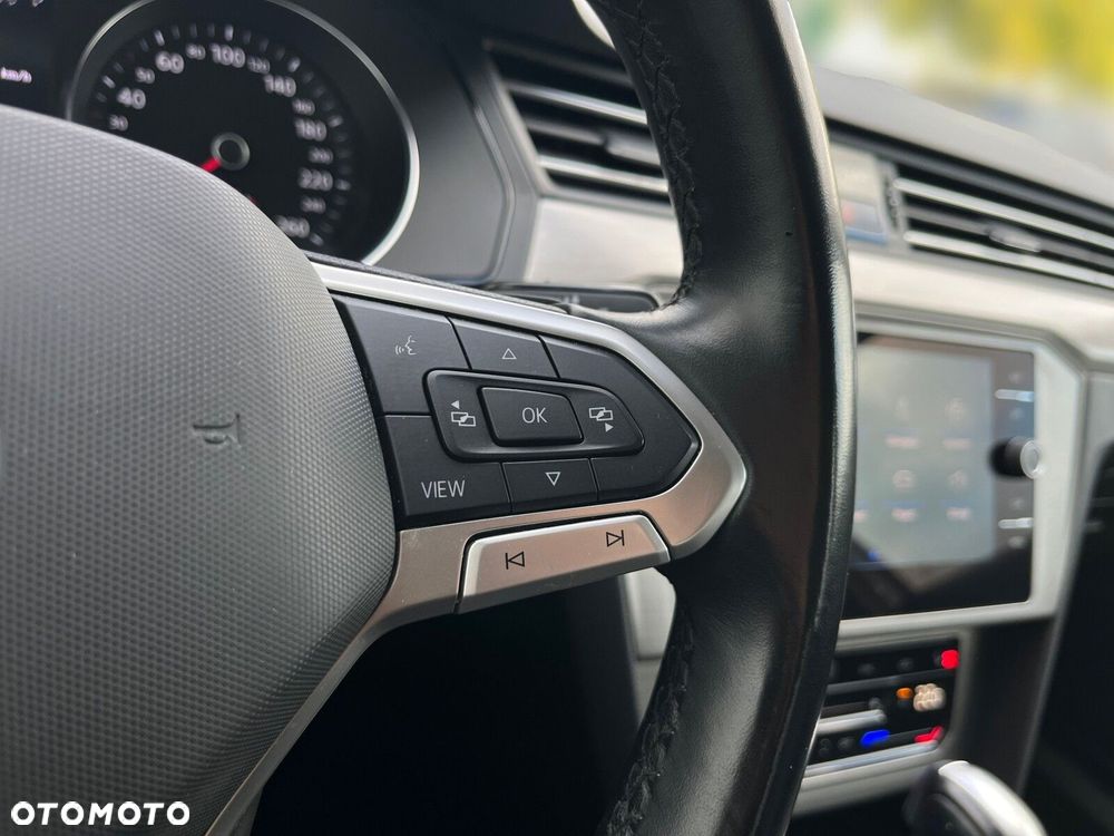 Volkswagen Passat 1.5 TSI EVO Business DSG - 22