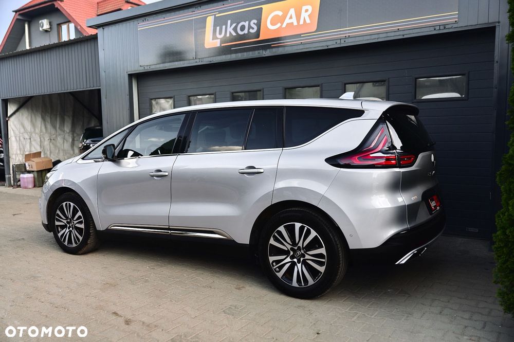 Renault Espace - 10