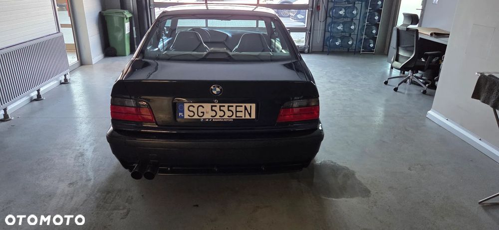 BMW Seria 3 - 13