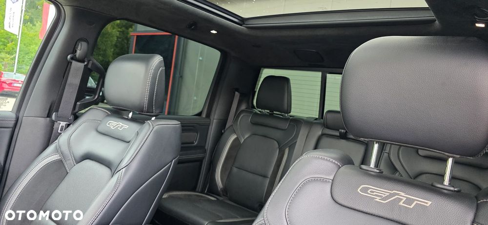 Dodge RAM 5.7 4x4 - 28