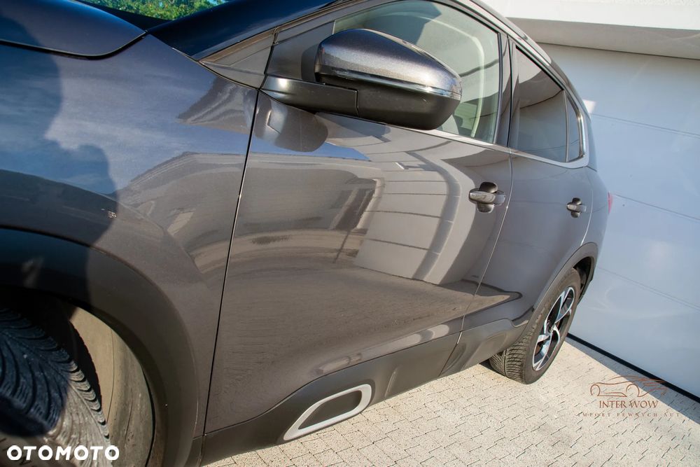 Citroën C5 Aircross - 31