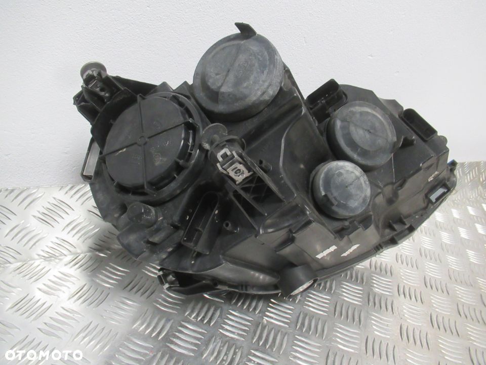 LAMPA PRZEDNIA PRZÓD LEWA VW GOLF VII 7 2012-2016 rok - 11