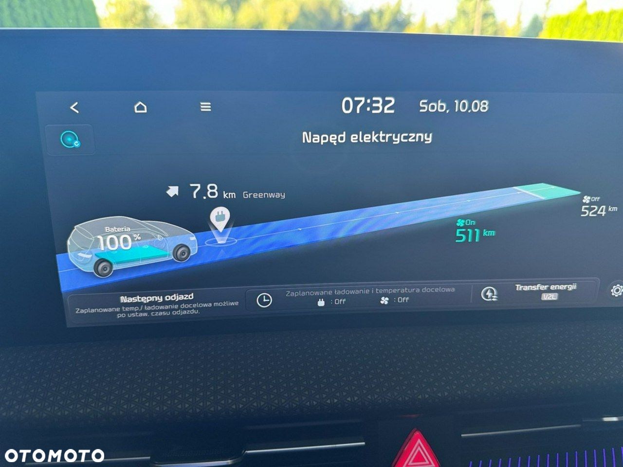 Kia EV6 - 23