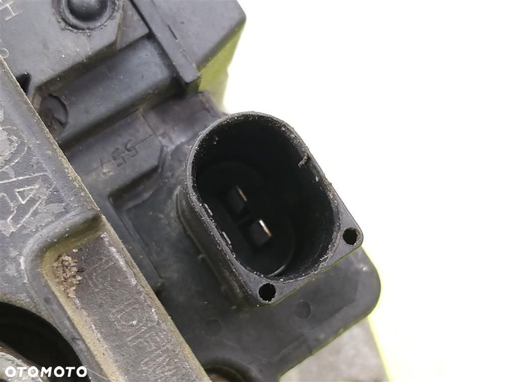 Alternator Seat Toledo II 1999-2004 1,8 B BOSCH 028903028D 90A ORYGINAŁ - 4