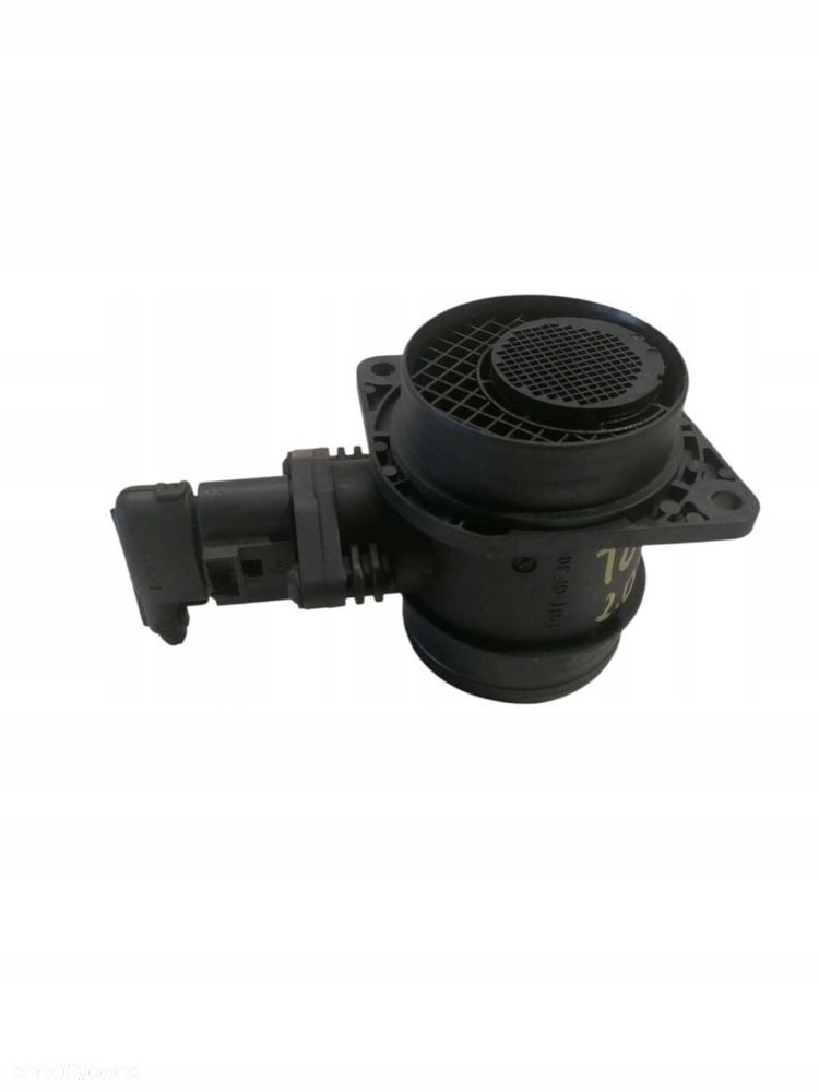 przepływomierz touran i lift 2.0 tdi 0281002531 - 3