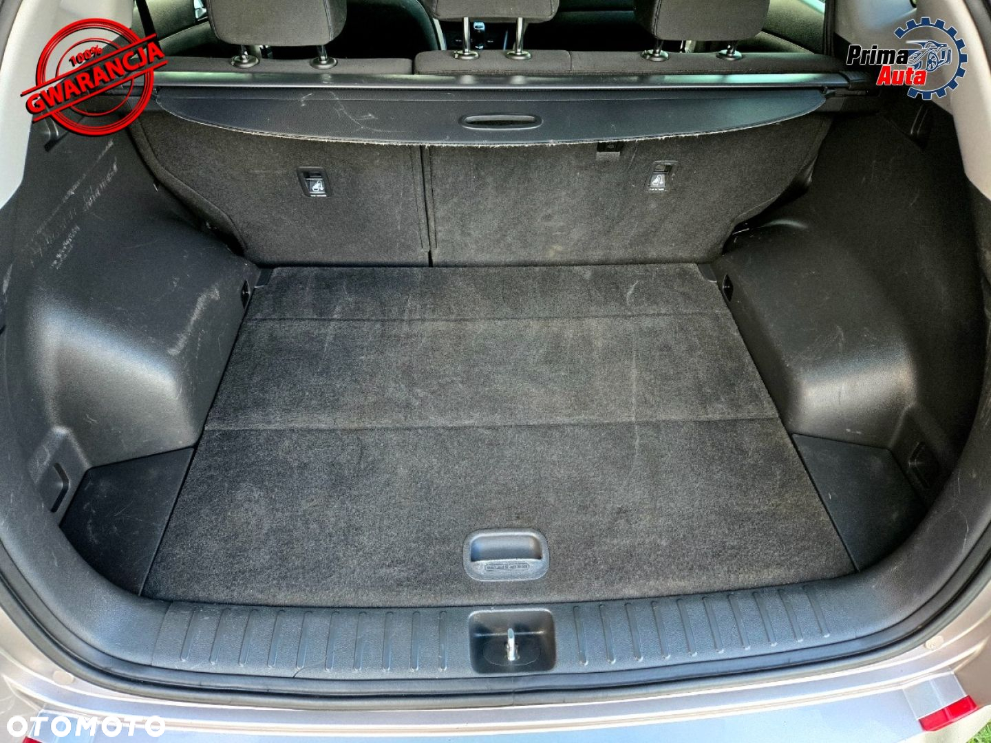Hyundai Tucson - 25