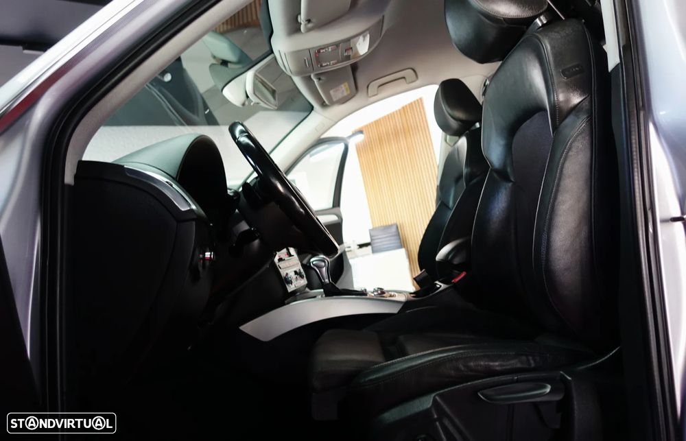 Audi Q5 2.0 TDI quattro S-line S-tronic - 47