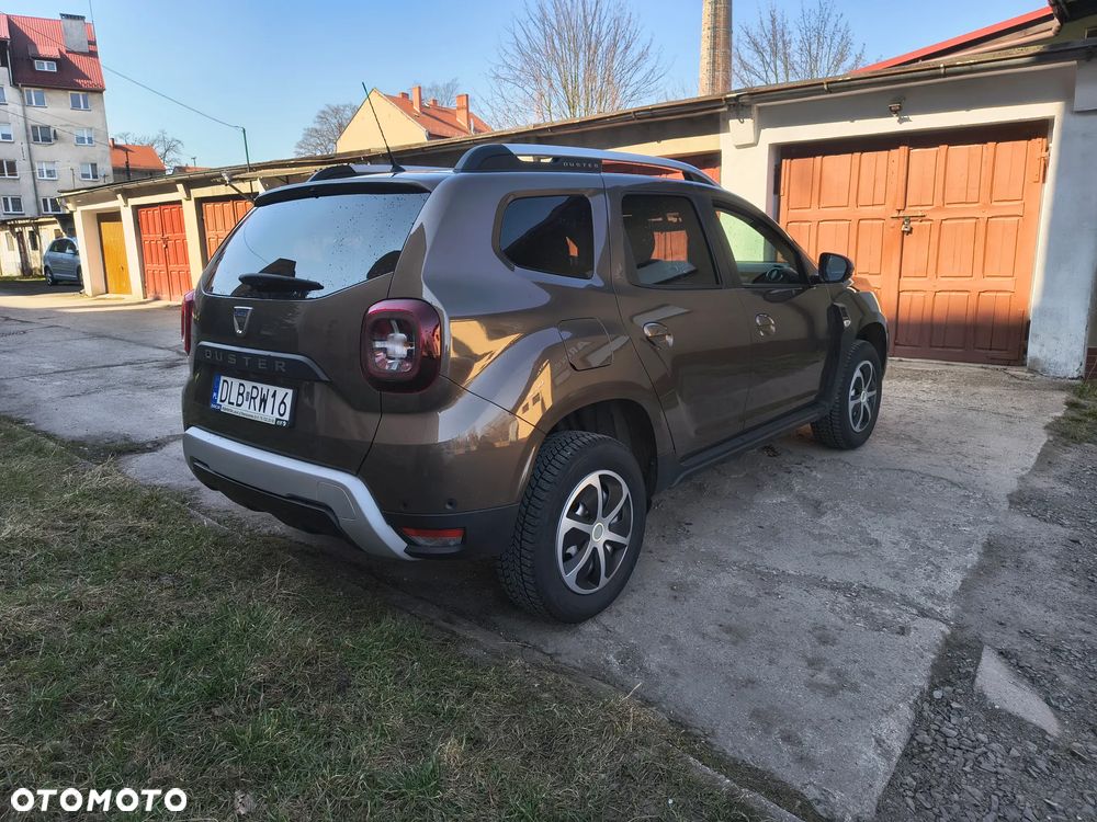 Dacia Duster 1.0 TCe Prestige - 7