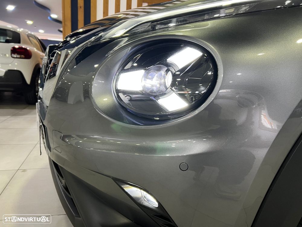 Nissan Juke 1.0 DIG-T N-Connecta NAV. DCT - 3