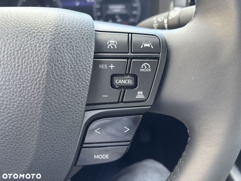 Toyota C-HR 1.8 Hybrid Comfort - 13