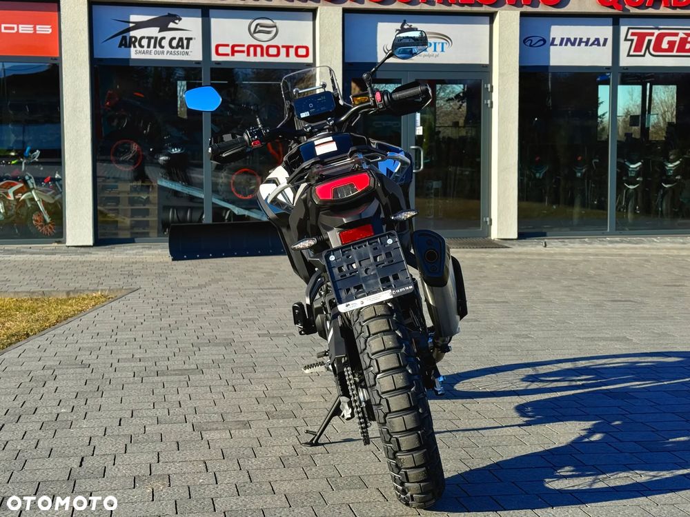 CFMoto 450MT - 7