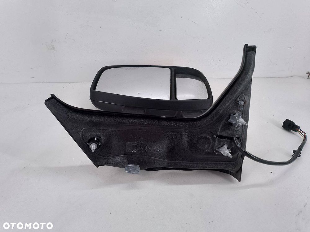 LUSTERKO PRAWE FORD TRANSIT MK7 GZ - 7