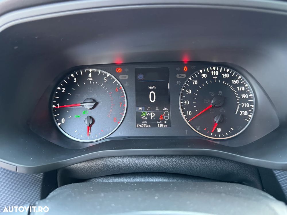 Renault Arkana 140 EDC Intens - 21