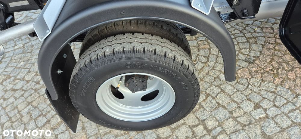 Kia K2500 K2700 K2900 - 33