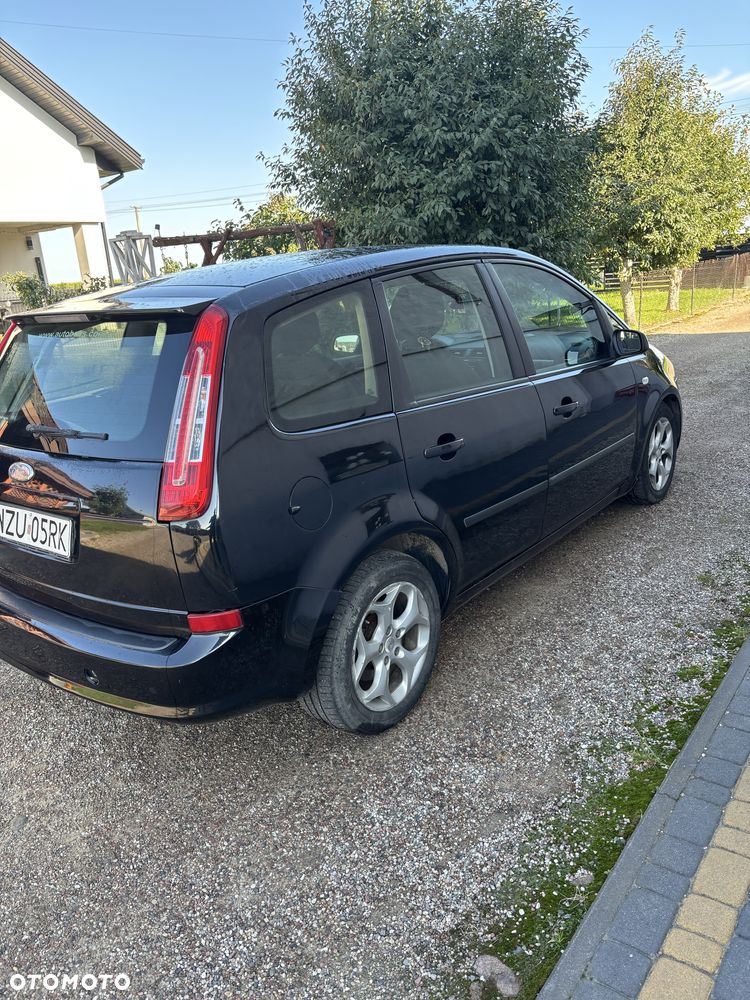Ford C-MAX - 4