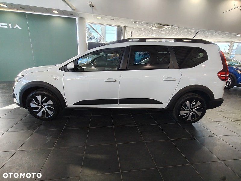 Dacia Jogger - 3