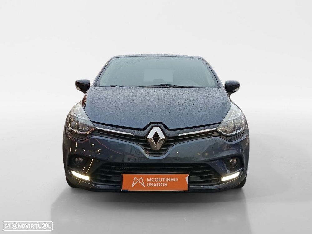 Renault Clio 0.9 TCe Limited - 8