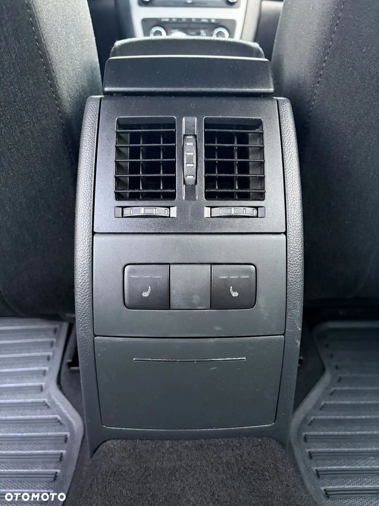 Skoda Octavia 1.8 TSI Sport Edition - 10