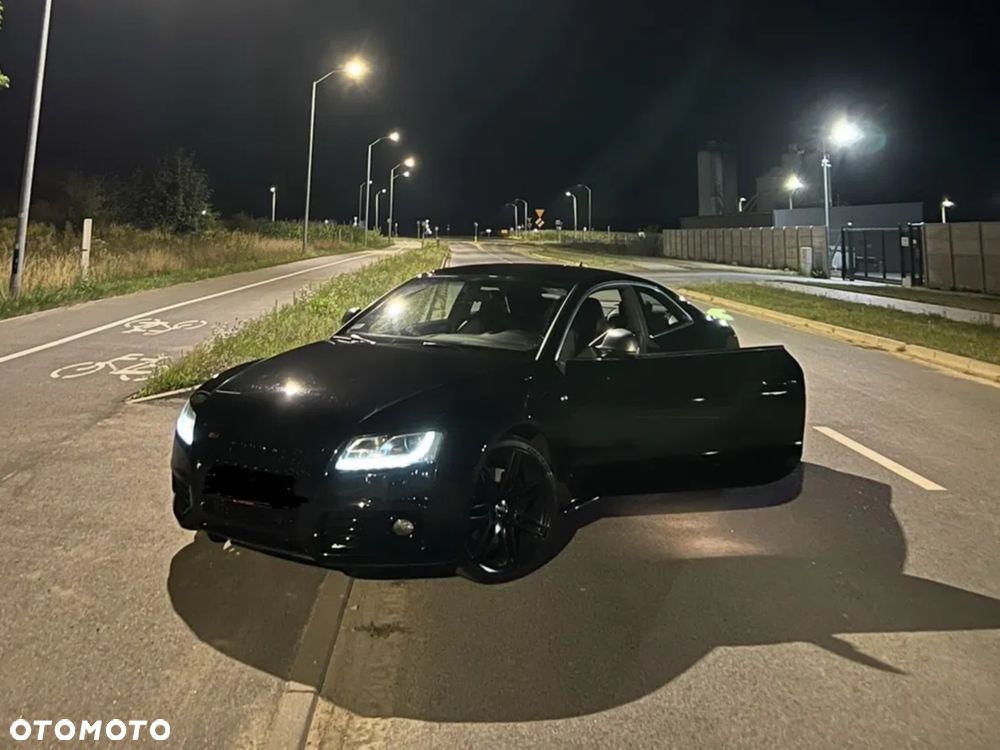 Audi S5 Coupé 4.2 Quattro Tiptr - 1