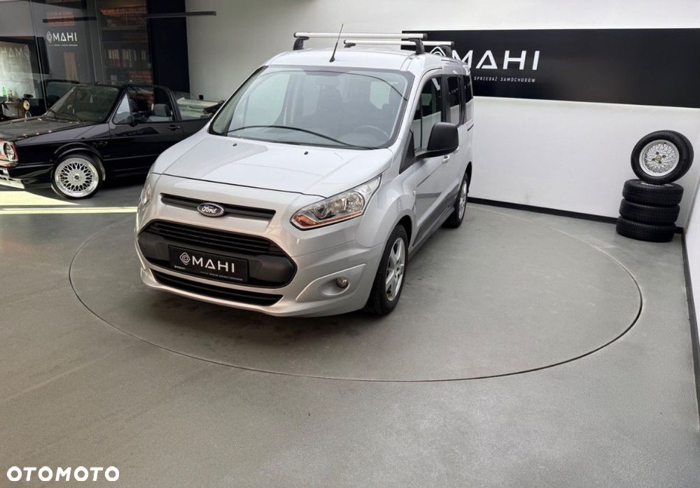 Ford Tourneo Connect 1.6 TDCi Trend - 5