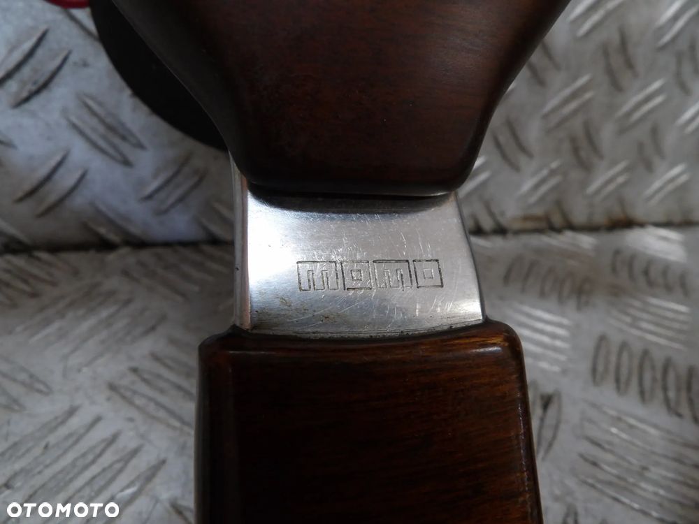 KIEROWNICA MOMO CORSE NABA - 3