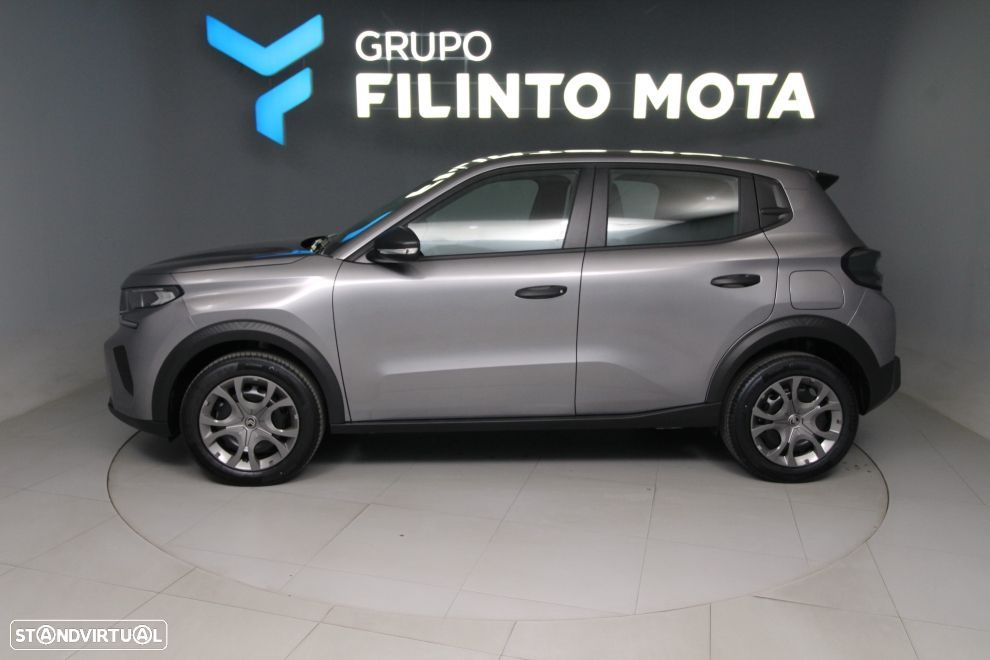 Citroën C3 1.2 PureTech YOU - 5