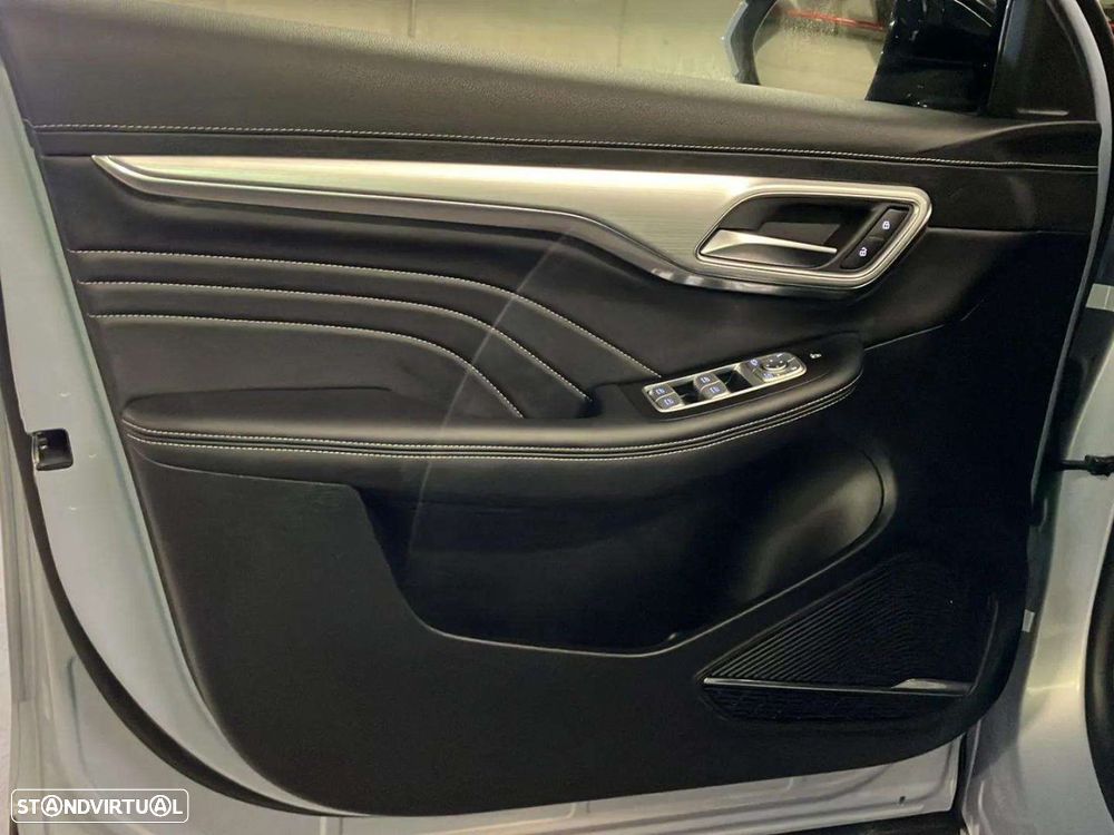 MG Marvel R 70 kWh Comfort - 17