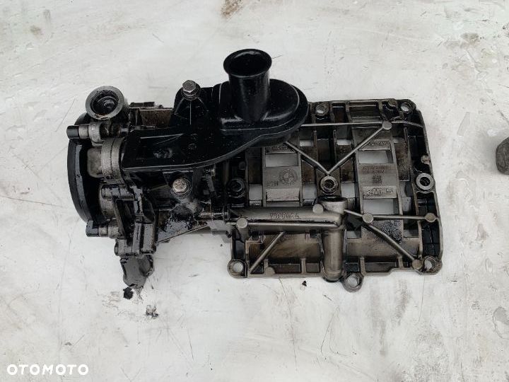 Pompa oleju Bmw N47 2.0d 177km 7798014 - 1