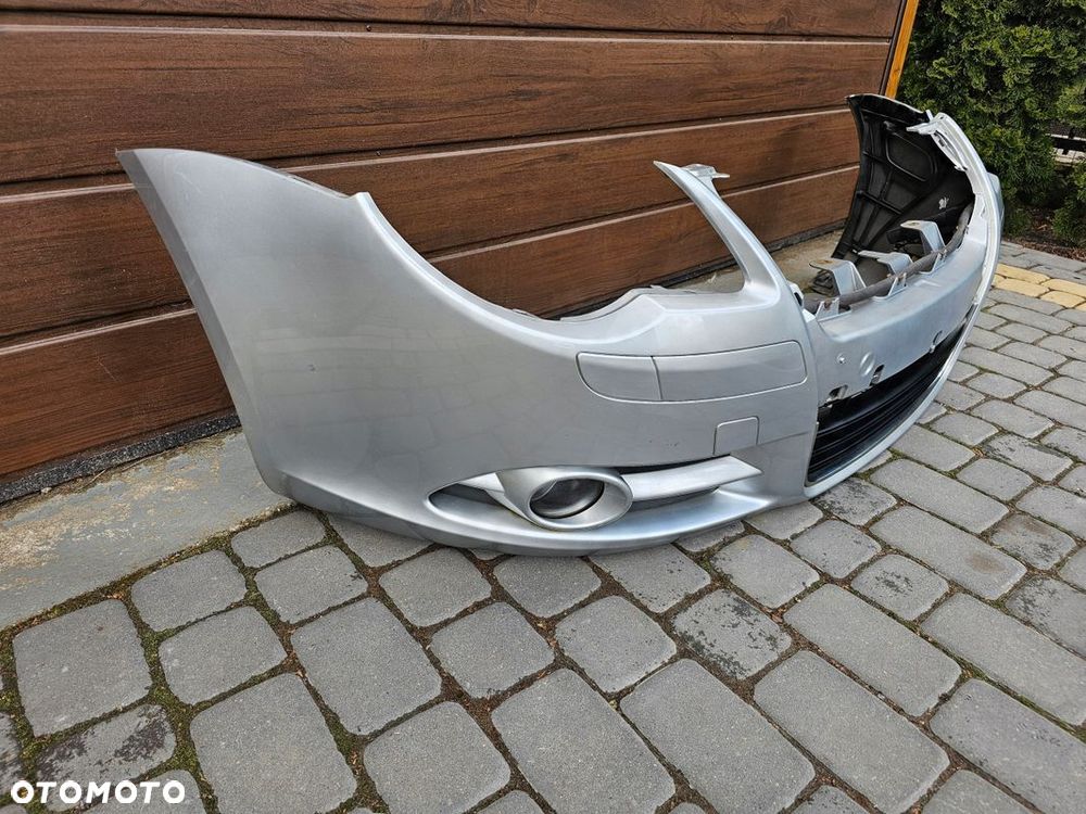 Zderzak Przod Przedni Vw Eos Pod Spryski Xenon ksenon - 2