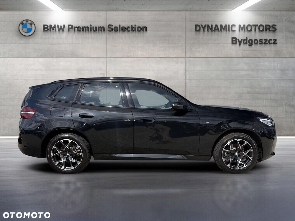 BMW X3 - 8