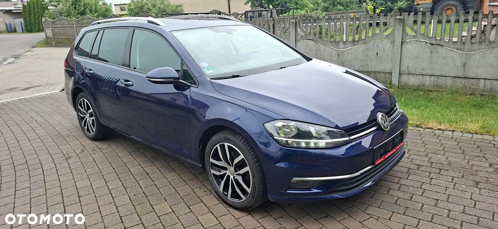 Volkswagen Golf 1.4 TSI BlueMotion Technology Cup - 37