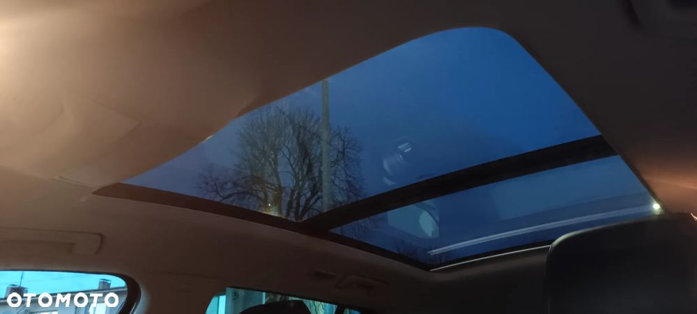 Skoda Superb 1.8 TSI Platinum DSG - 10
