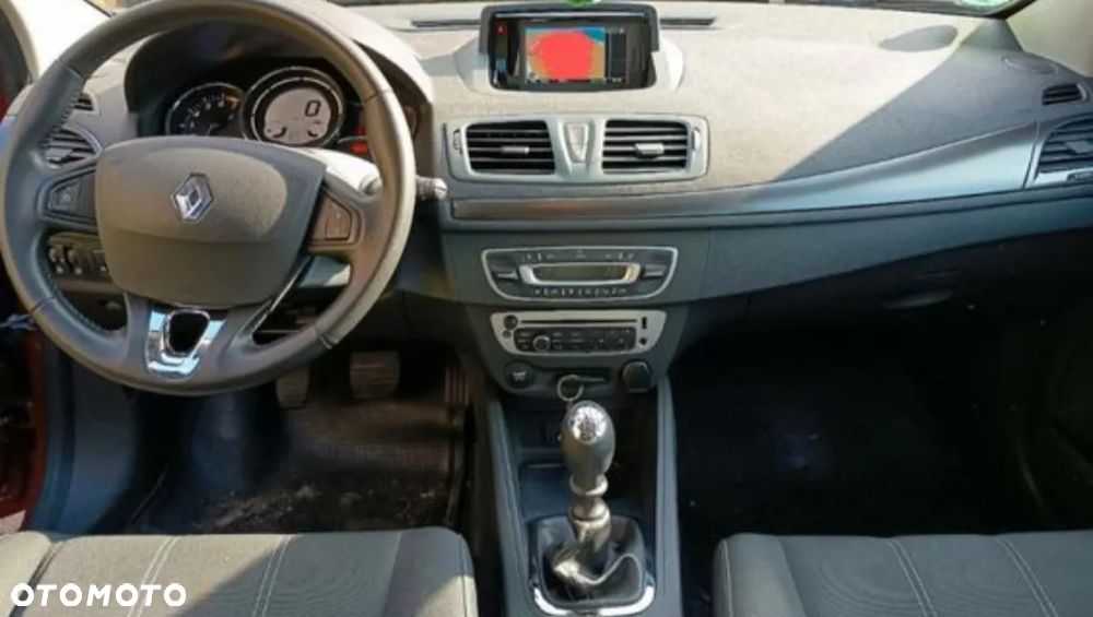 Renault Megane - 10