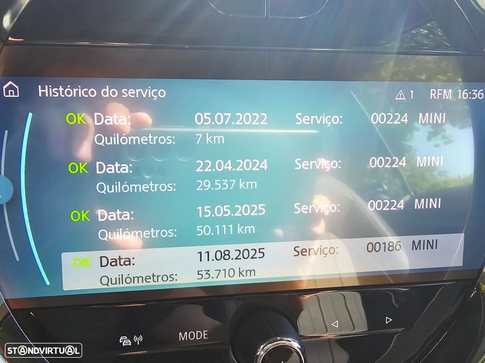 MINI Cabrio John Cooper Works Plus Auto Desportiva - 28