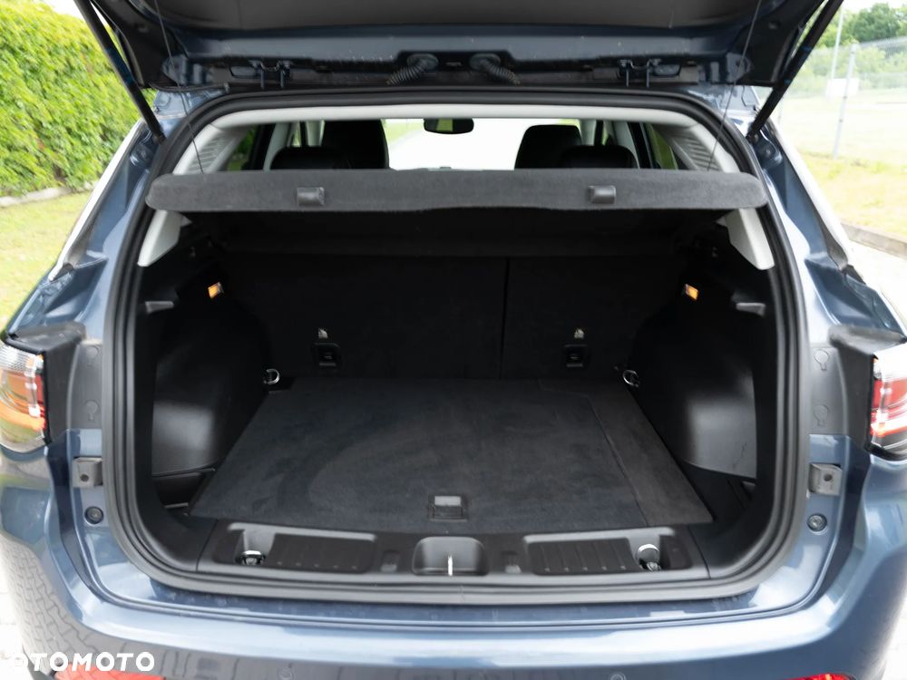 Jeep Compass 1.3 T4 4xe Automatik Limited - 15