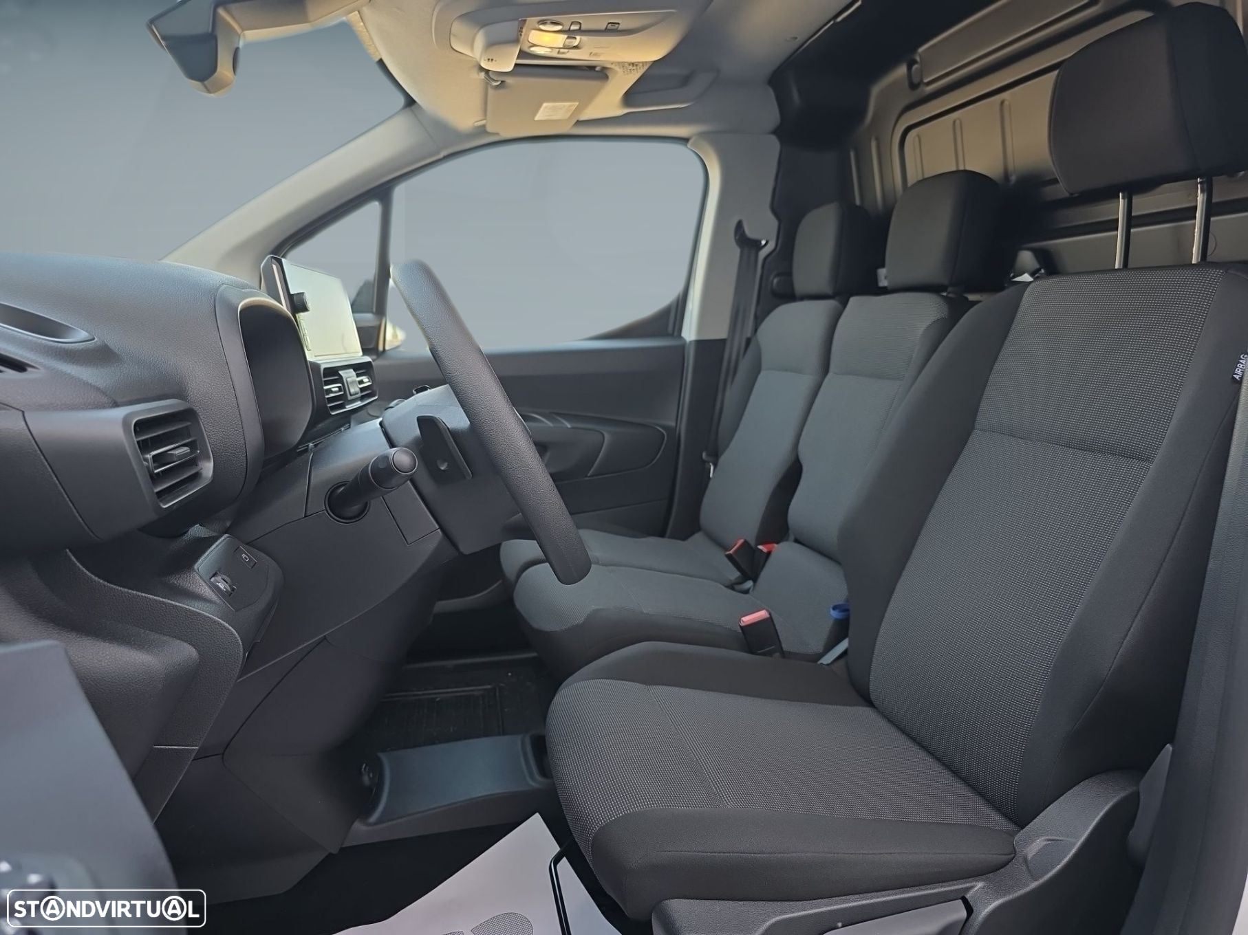 Toyota Proace - 3