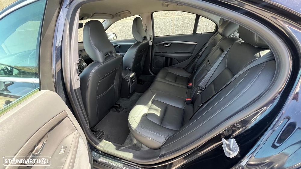 Volvo S80 2.0 D4 Executive Geartronic - 10