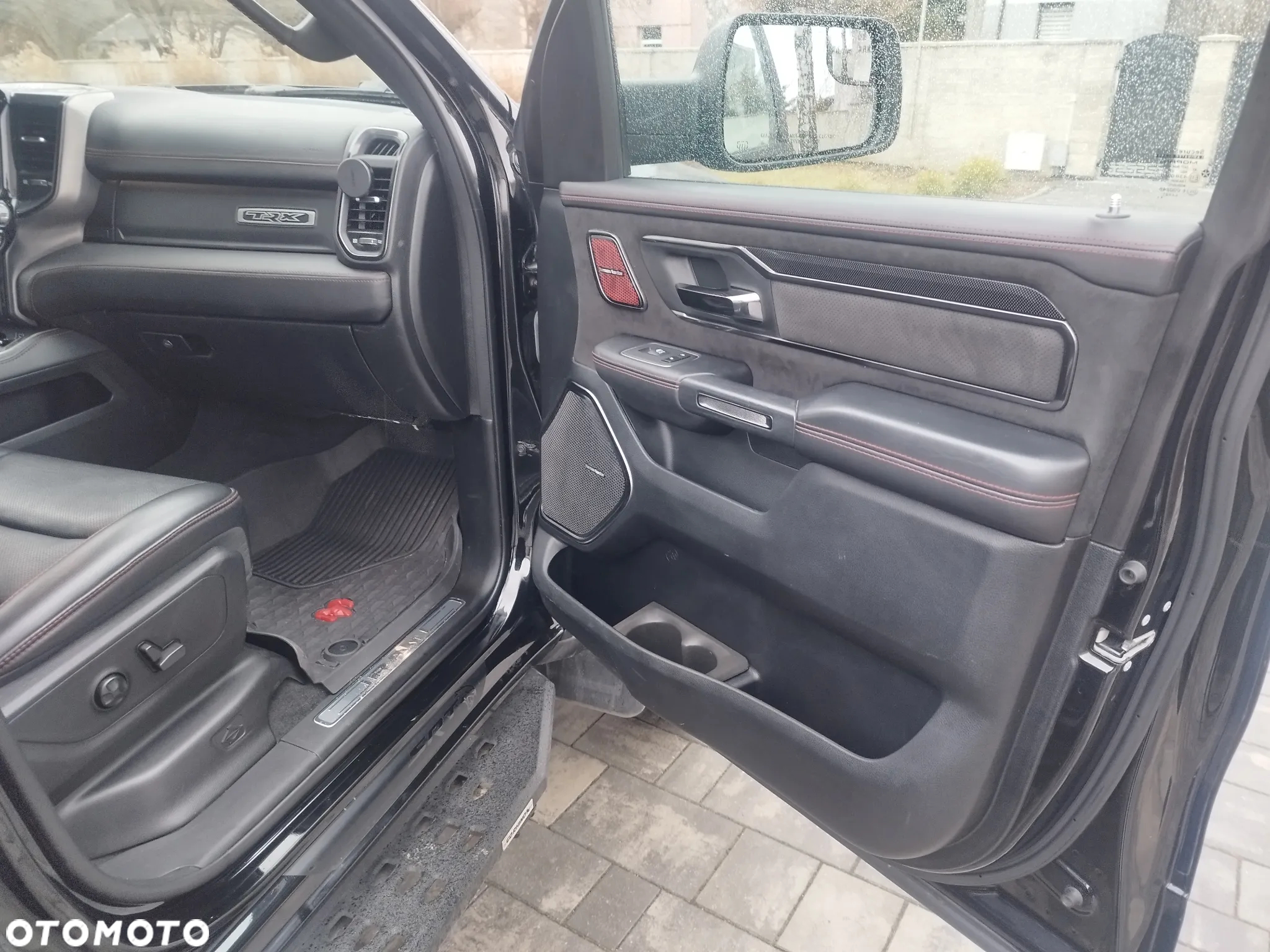 Dodge RAM TRX - 34