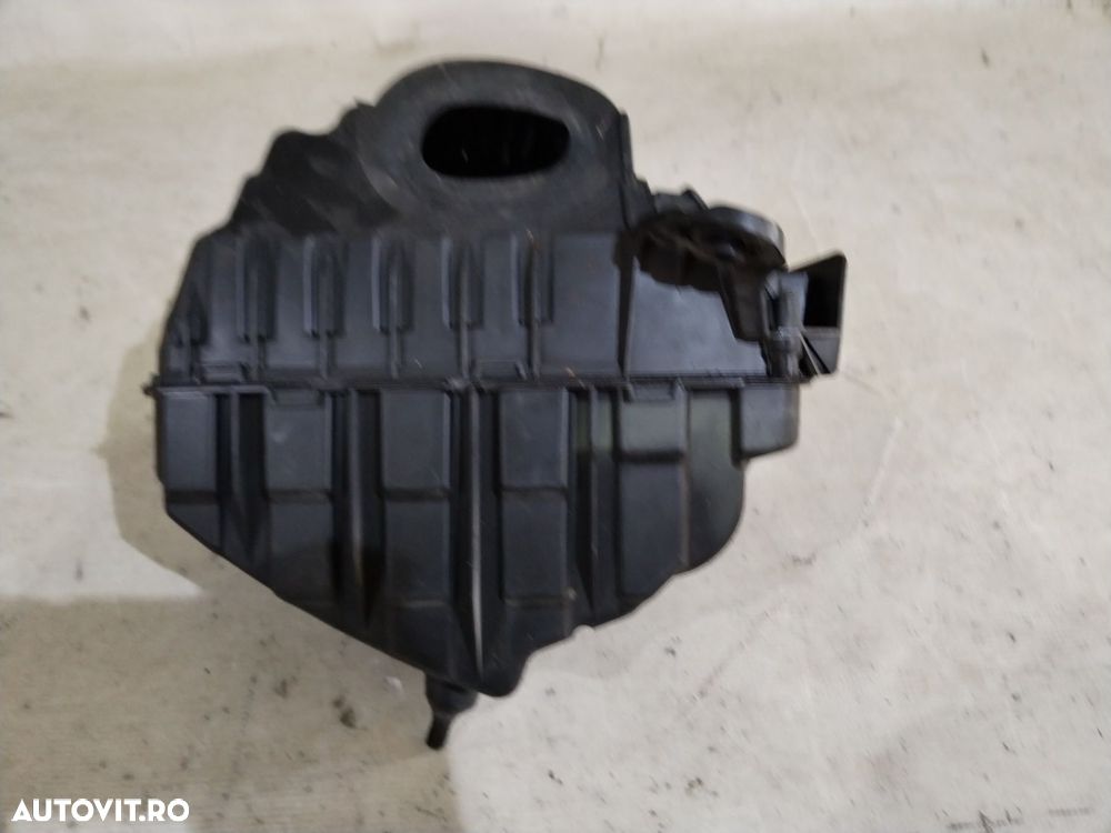 Carcasa filtru aer, Renault Megane 3, 2008, 2009, 2010, 2011, 2012, 2013, 2014, 2015, cod origine OE 8200947663. - 3