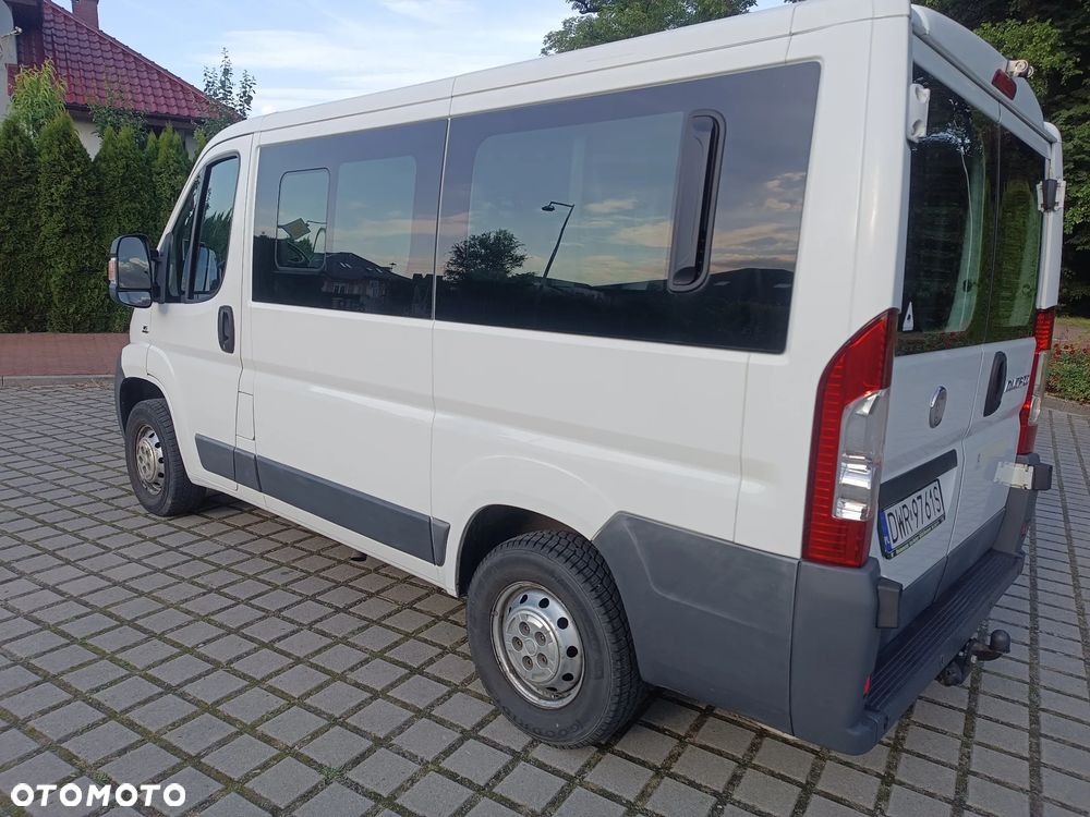 Fiat Ducato - 5