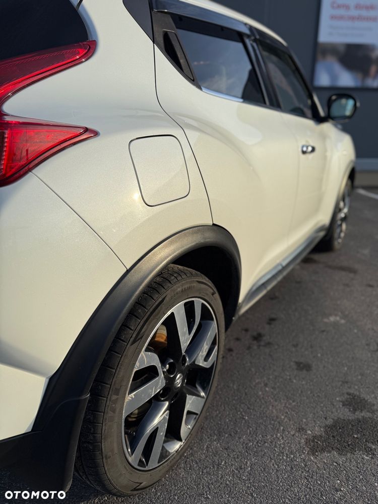 Nissan Juke - 13