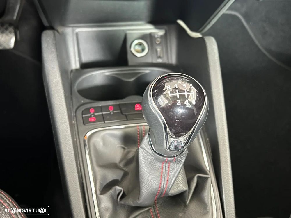 SEAT Ibiza 1.0 EcoTSI FR - 22