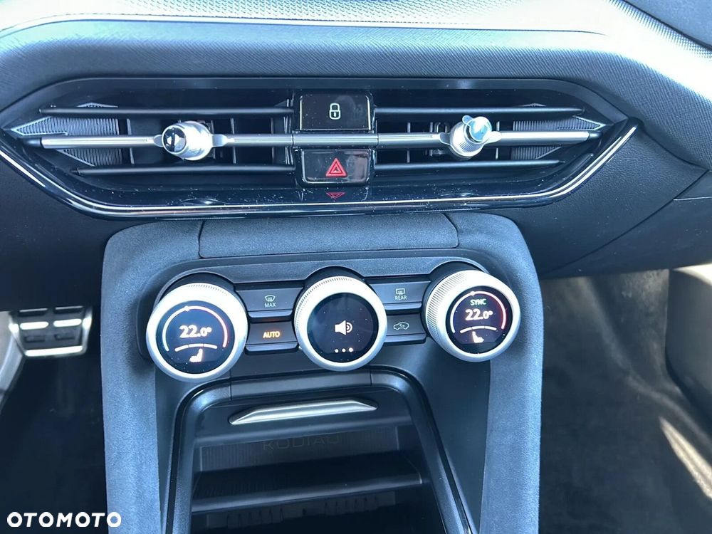 Skoda Kodiaq - 25