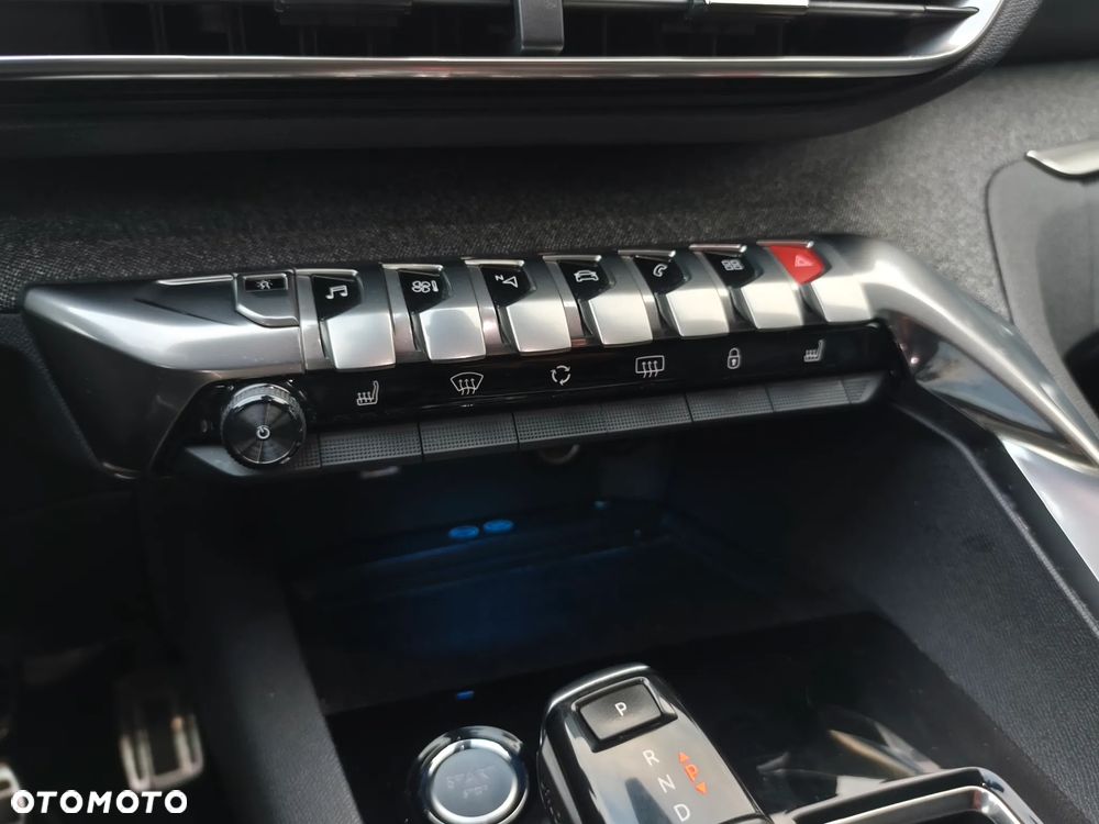 Peugeot 3008 THP 165 EAT6 Stop & Start Crossway - 38