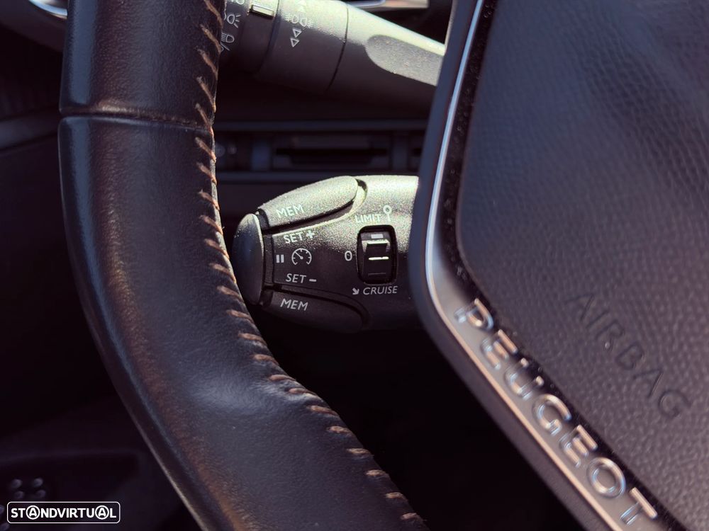 Peugeot 5008 PureTech 130 Stop & Start Active Business-Pack - 16