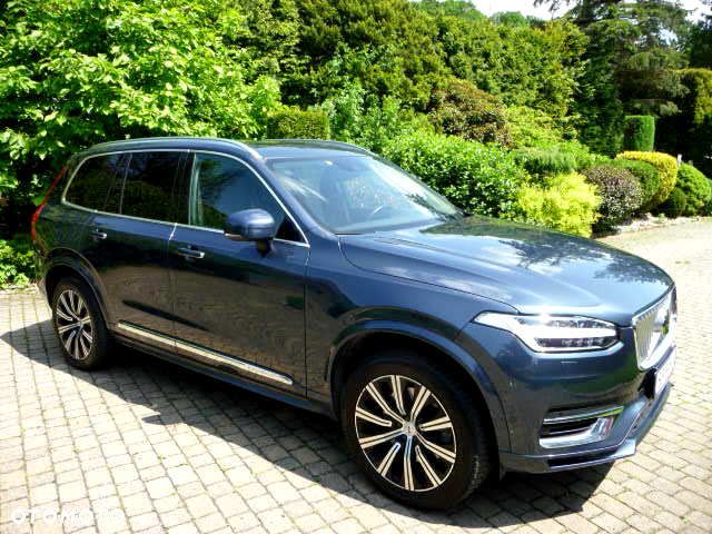 Volvo XC 90 T8 AWD Plug-In Hybrid Inscription Expression 7os - 18