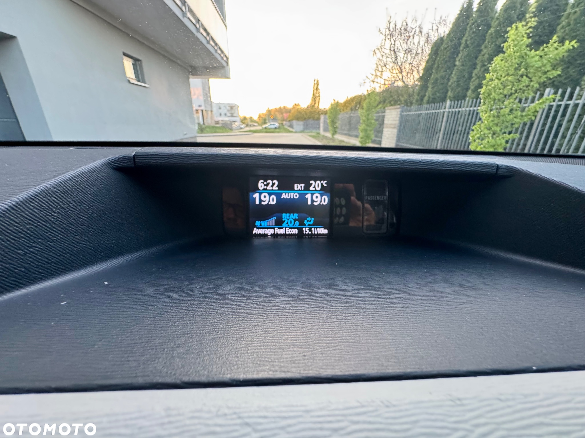 Toyota Sienna 3.5 V6 - 28