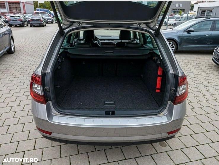 Skoda Octavia 2.0 TDI (Green tec) DSG L&K - 7