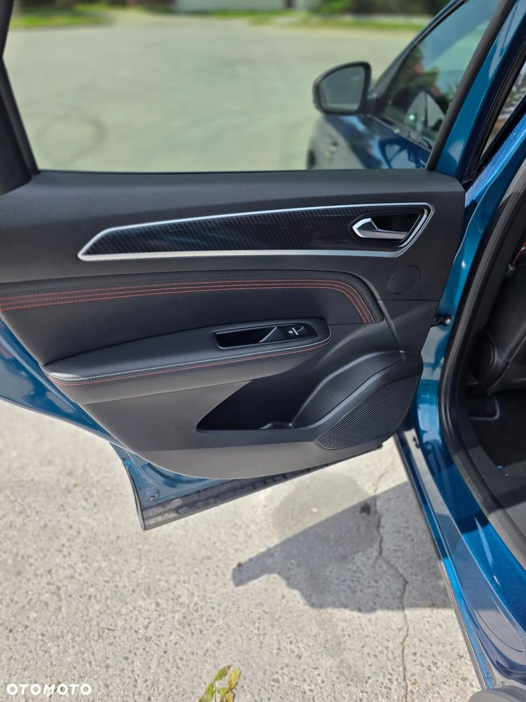 Renault Arkana E-TECH 145 R.S.LINE - 29